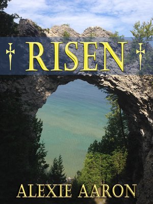 cover image of Risen